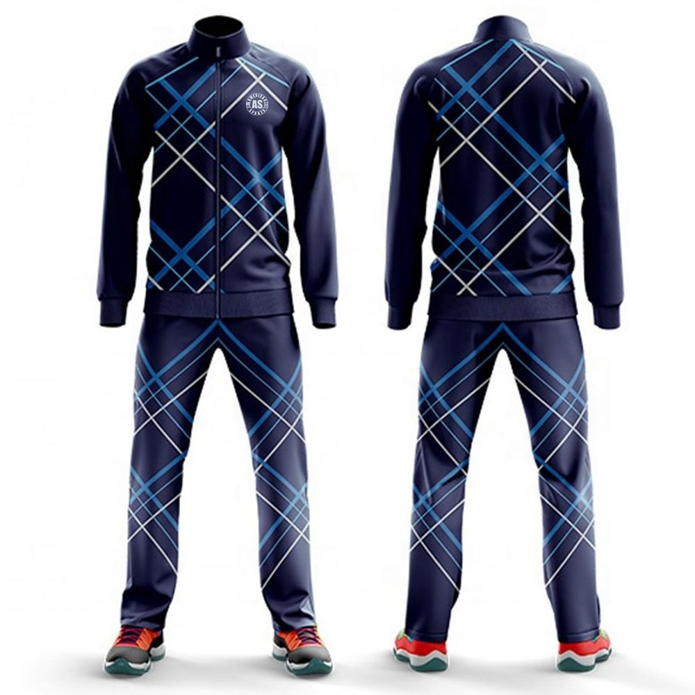 Sublimation Tracksuit