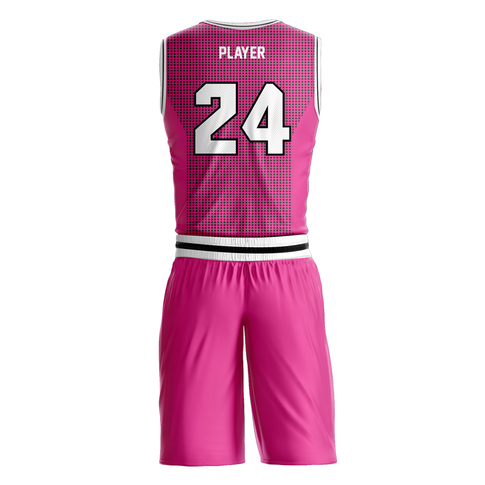 Basketball Uniform