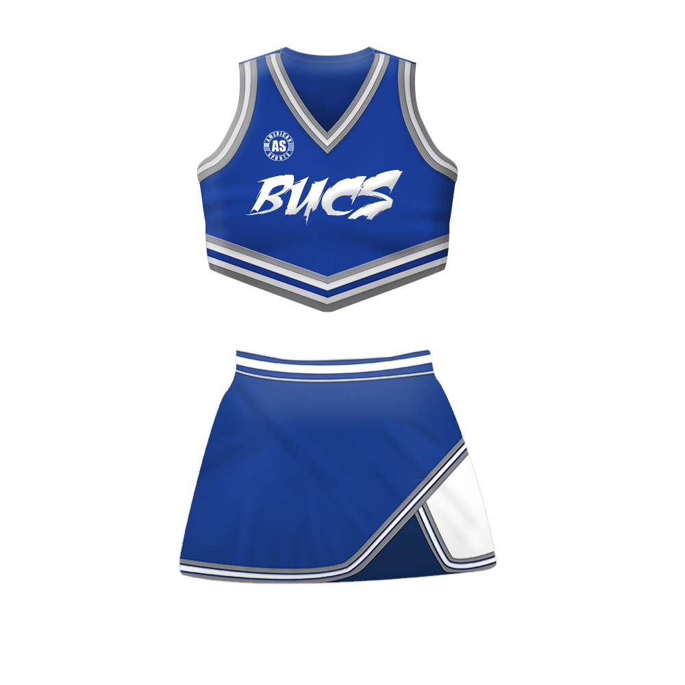 Cheerleader Uniform