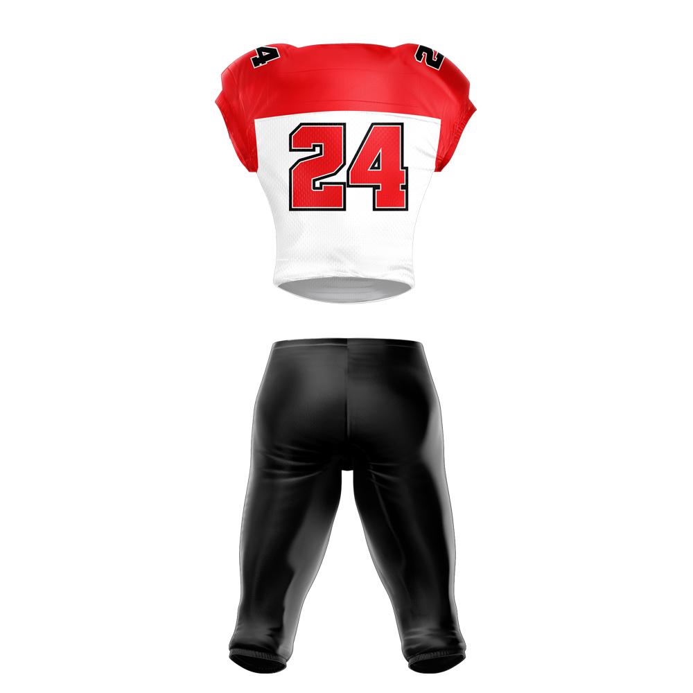 Football Uniform