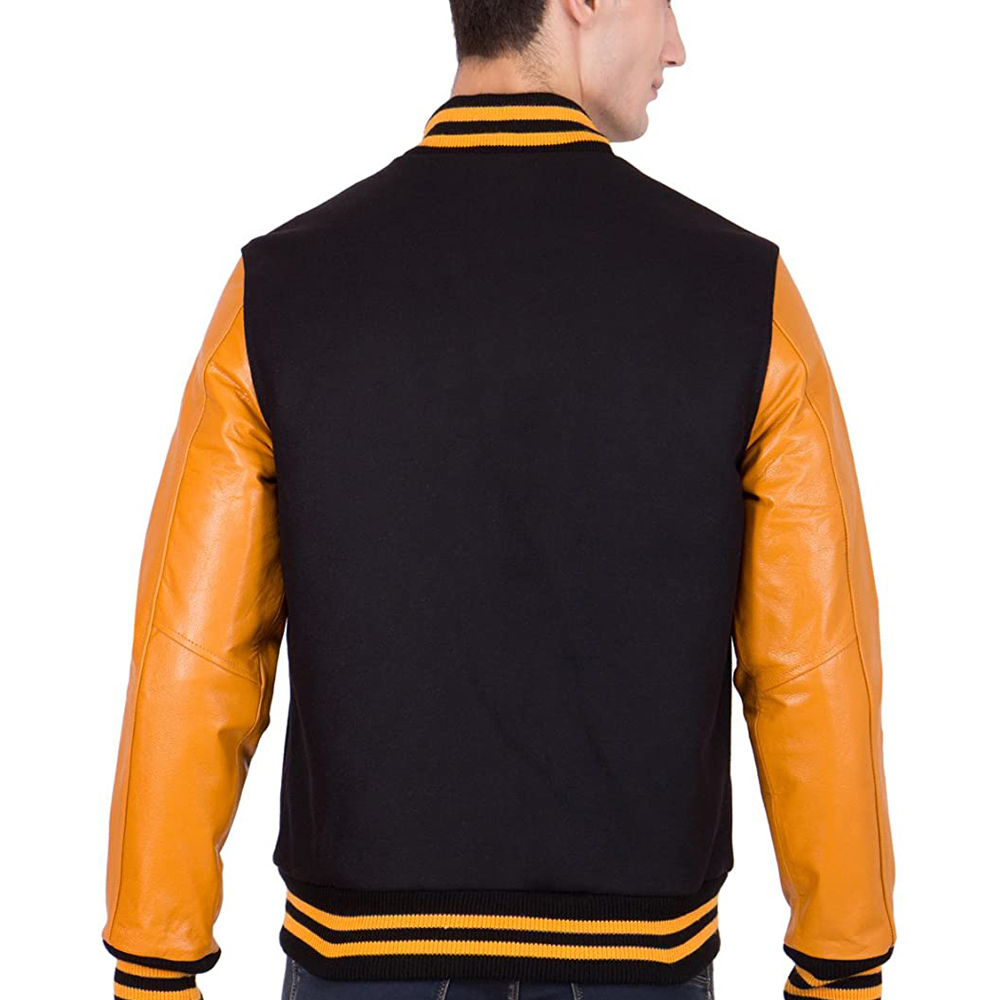 Varsity Jacket