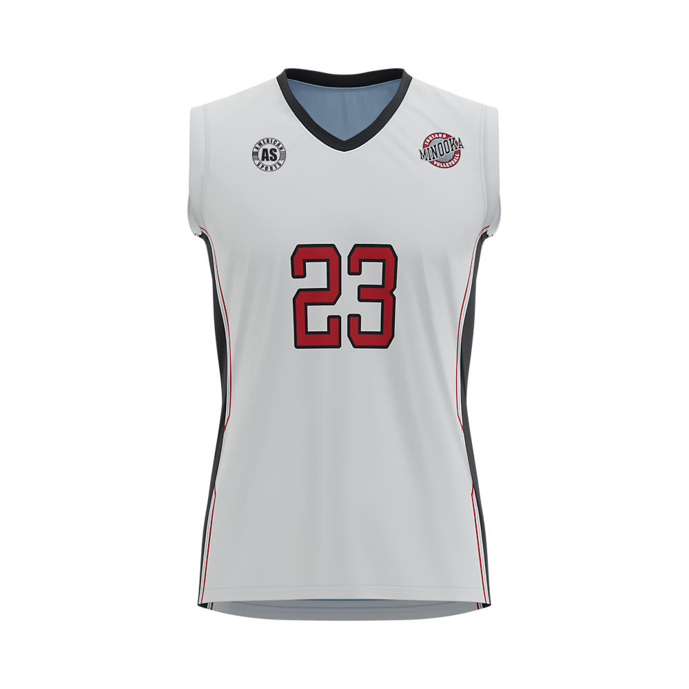 Volleyball Jersey