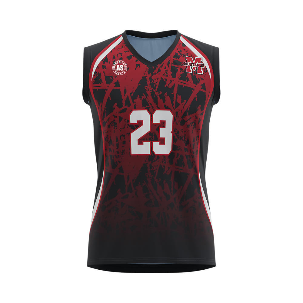 Volleyball Jersey