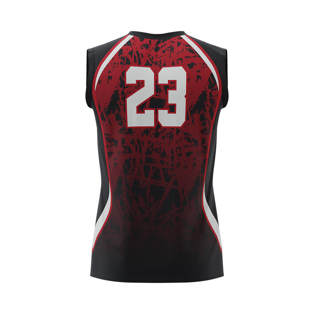 Volleyball Jersey