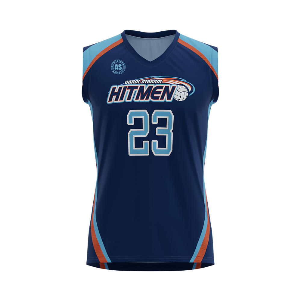 Volleyball Jersey