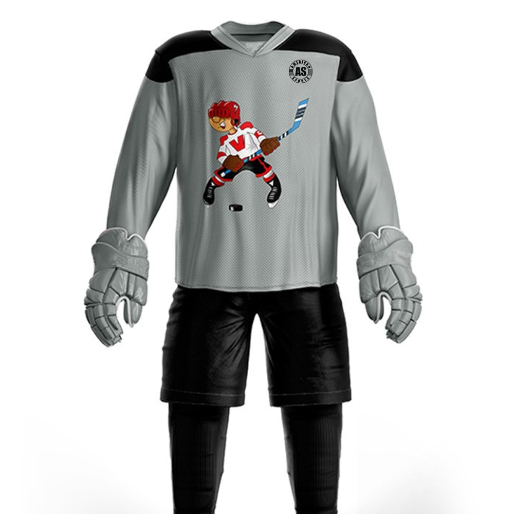 Ice Hocky Uniform