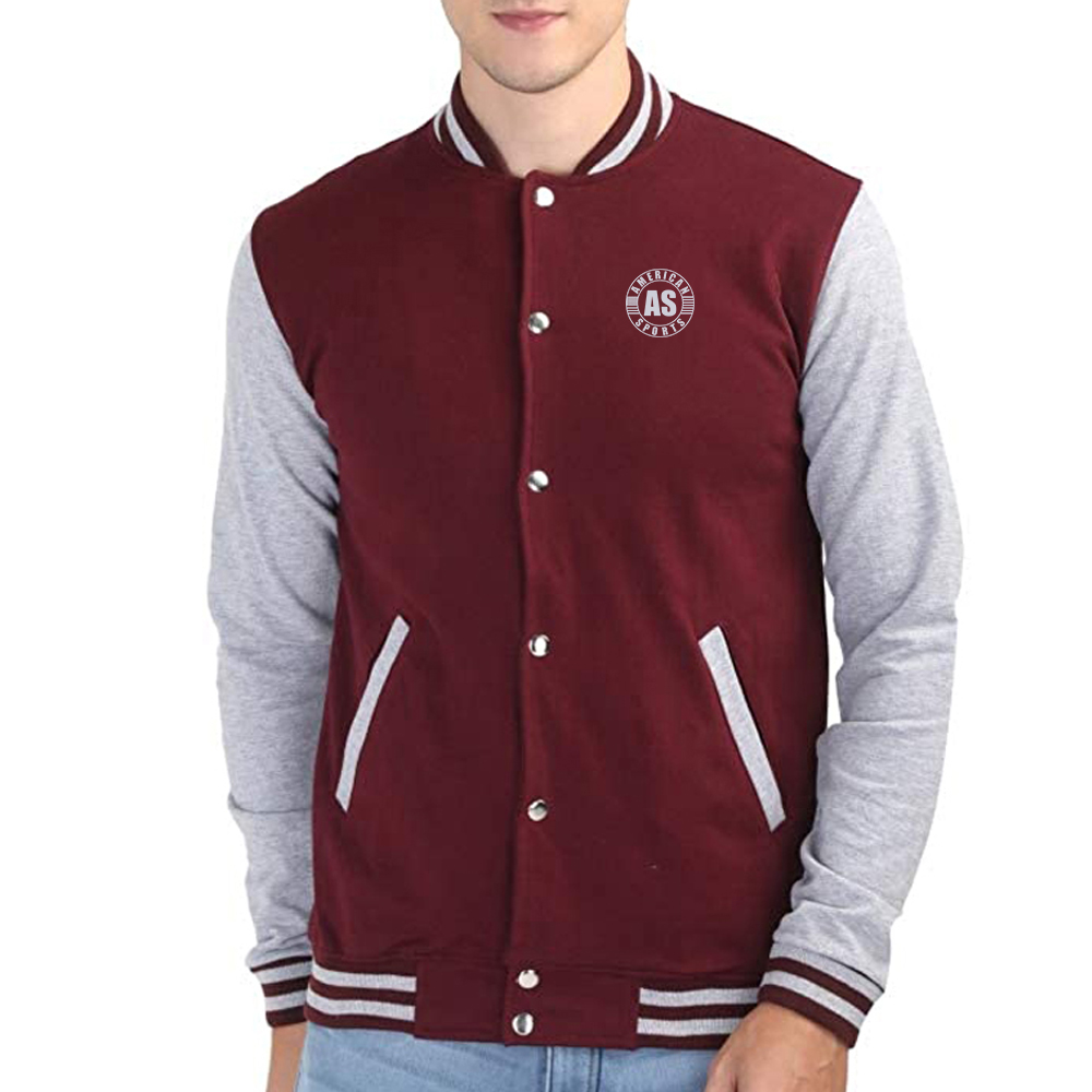 Varsity Jacket