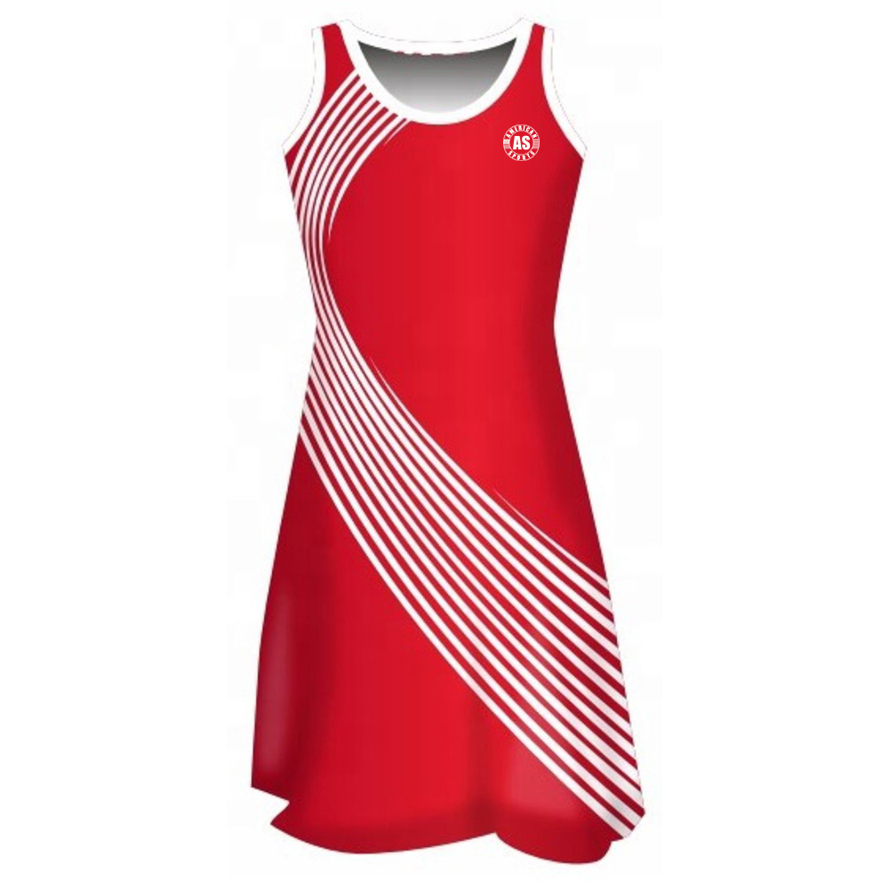 Netball Dress