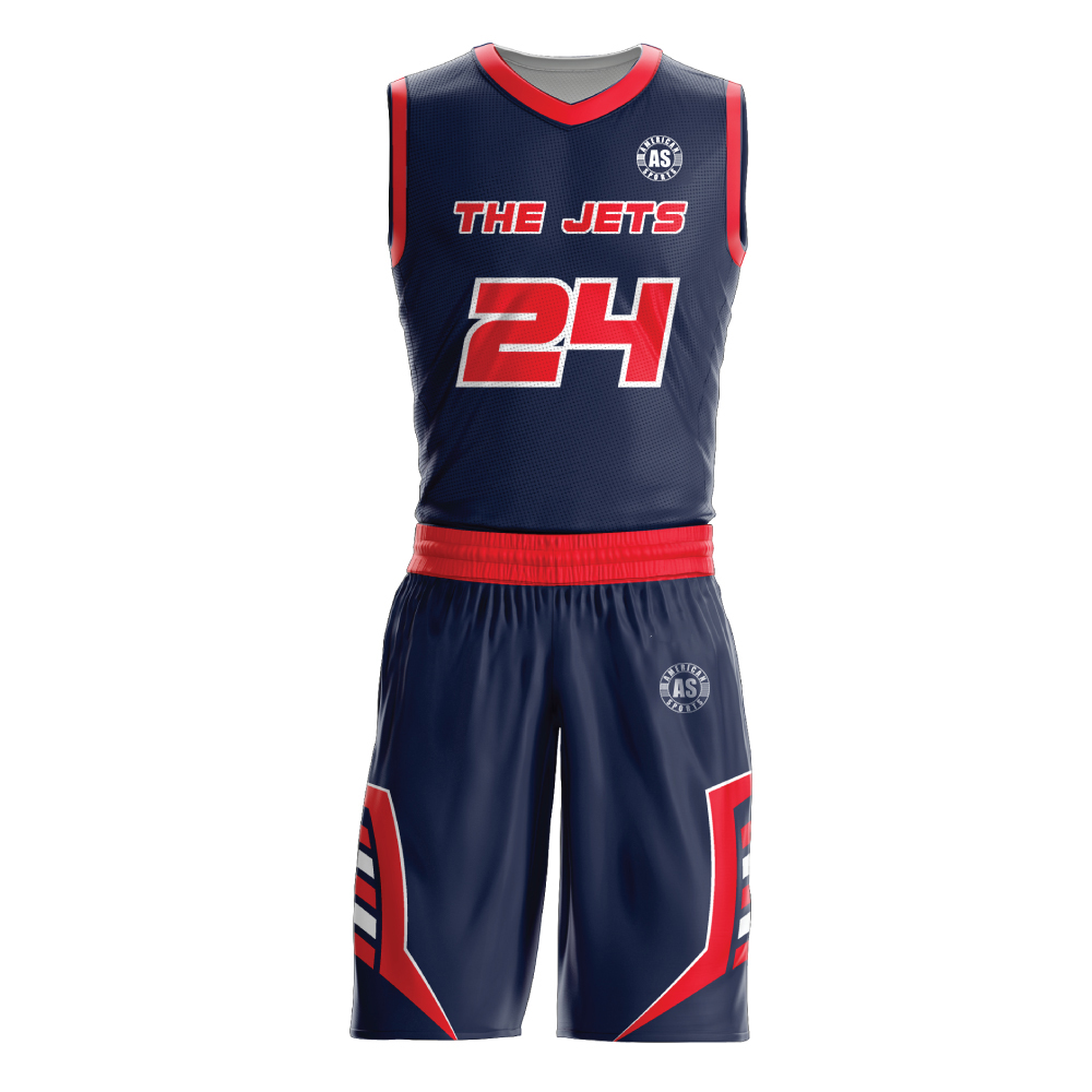 Basketball Uniform