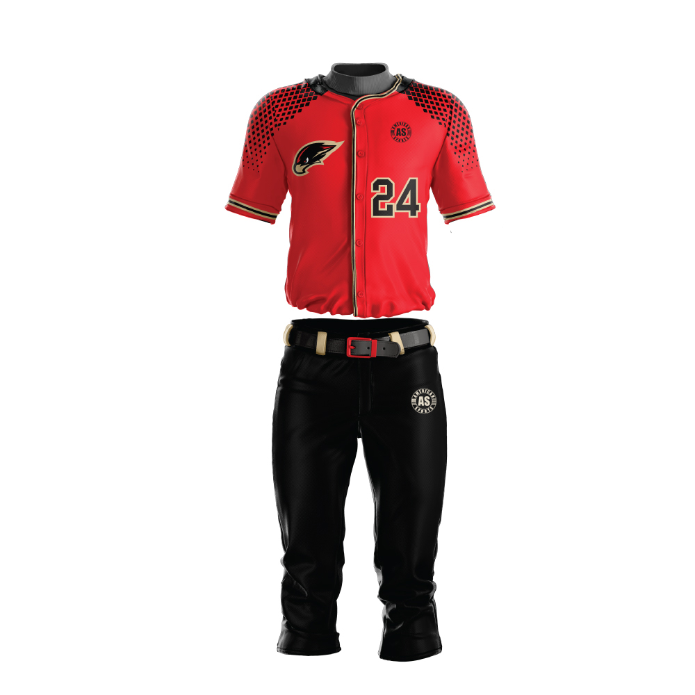 Softball Uniform