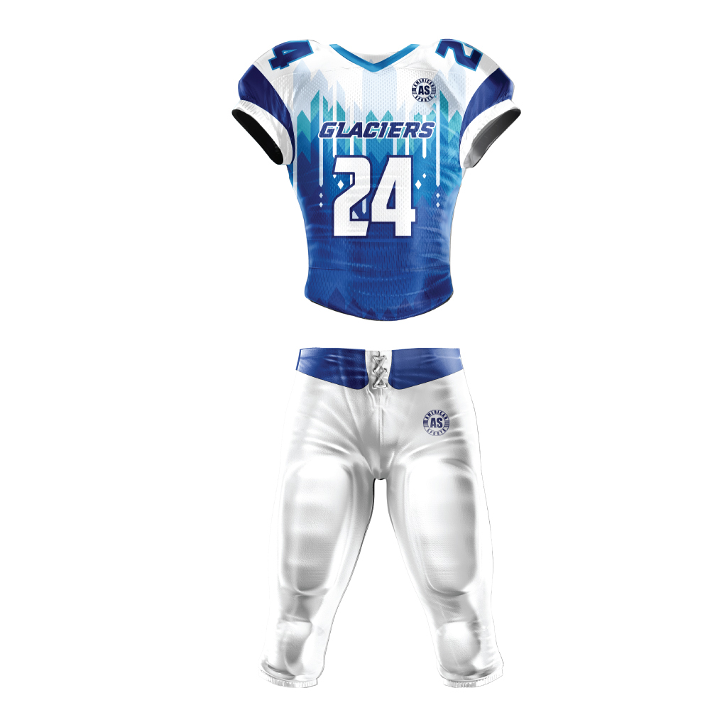 Football Uniform