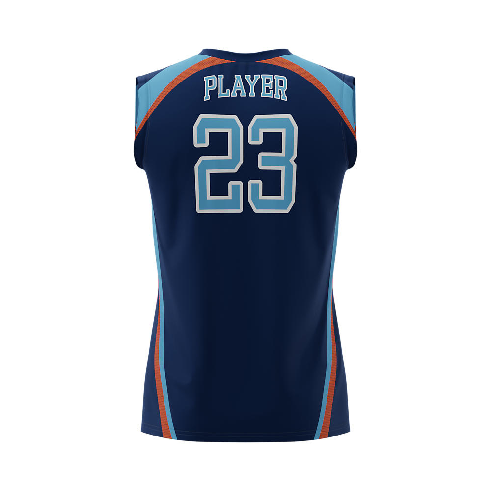 Volleyball Jersey