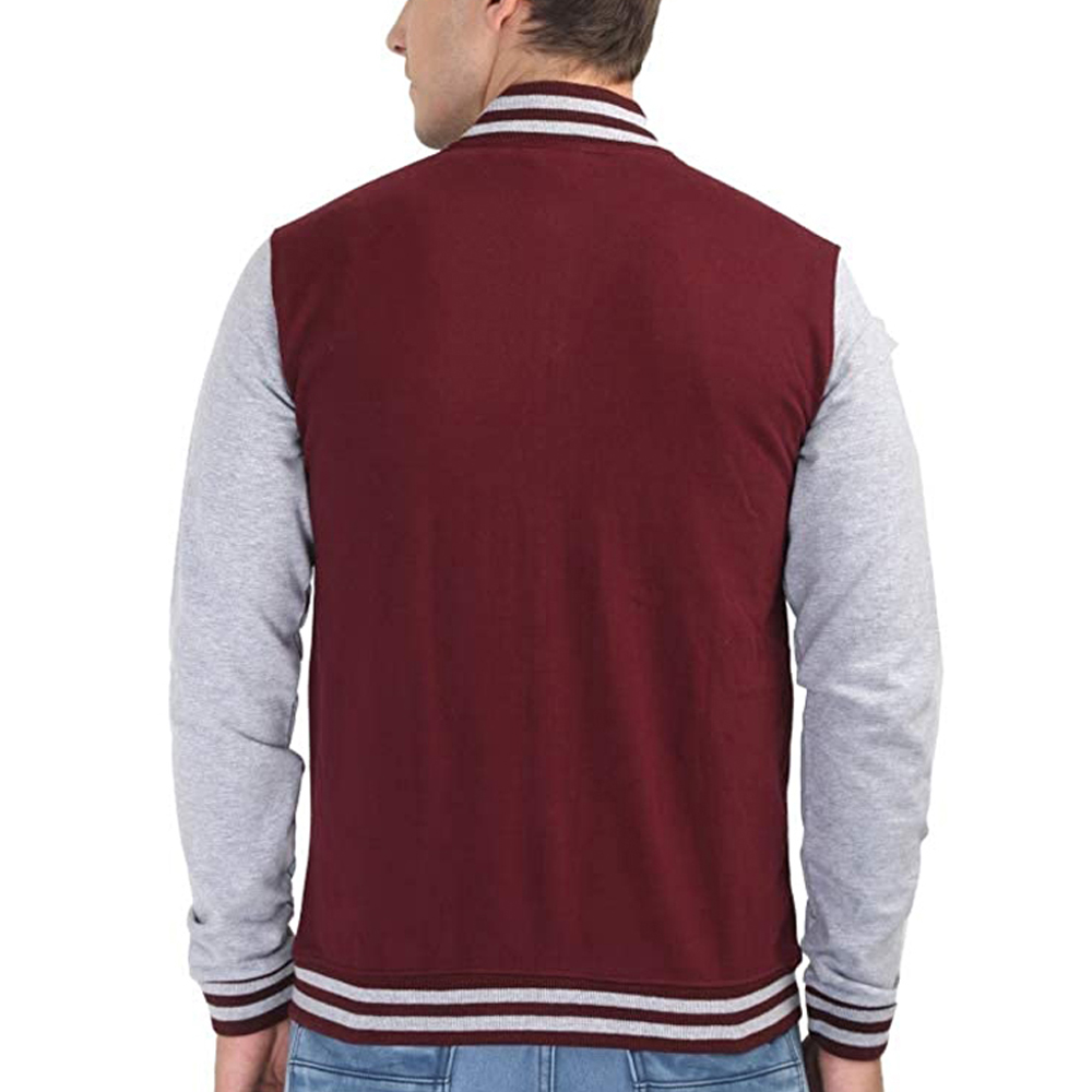 Varsity Jacket