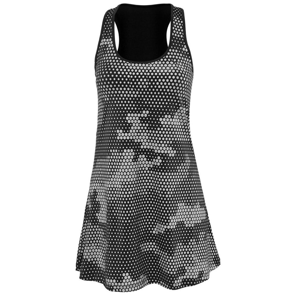 Netball Dress