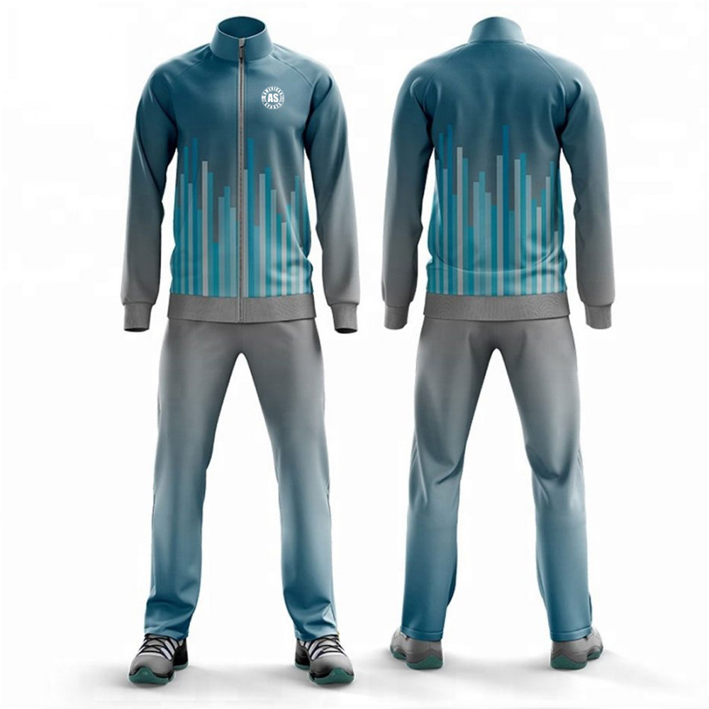 Sublimation Tracksuit