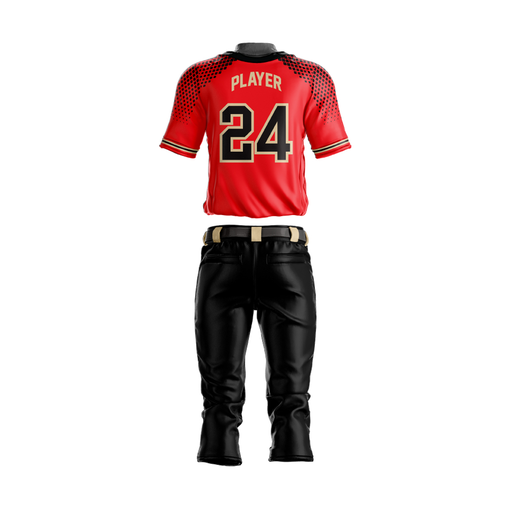 Softball Uniform