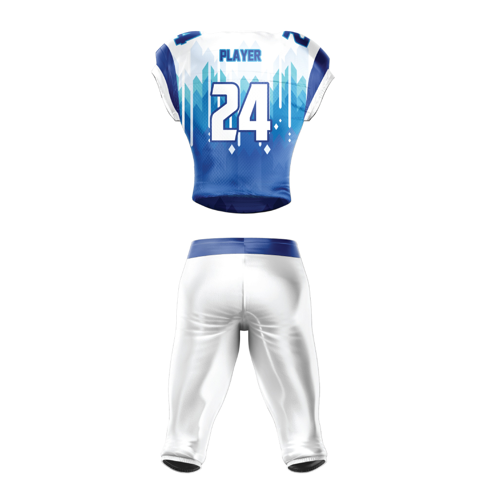 Football Uniform