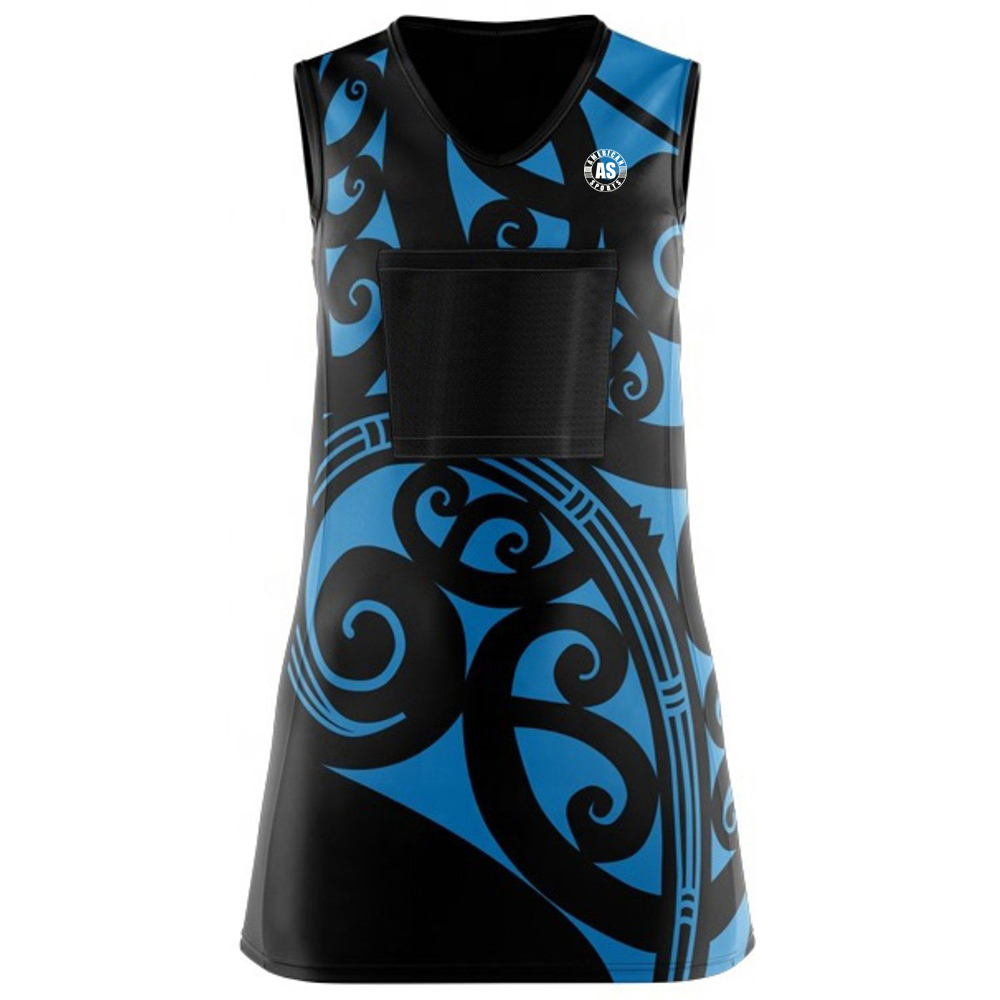 Netball Dress