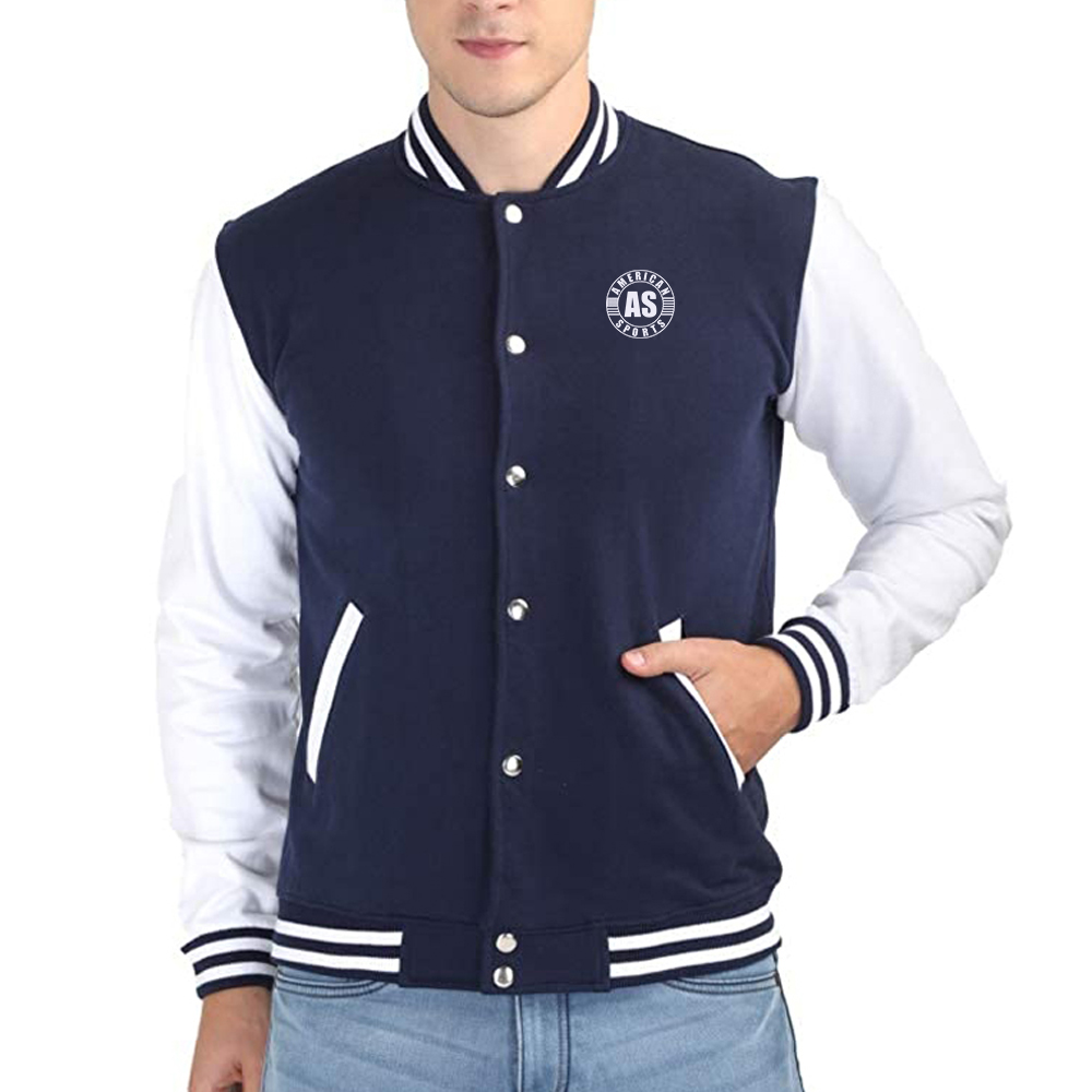 Varsity Jacket