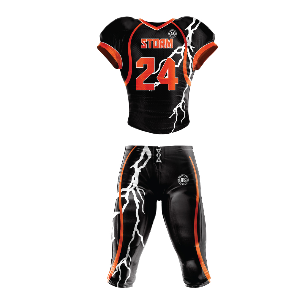 Football Uniform