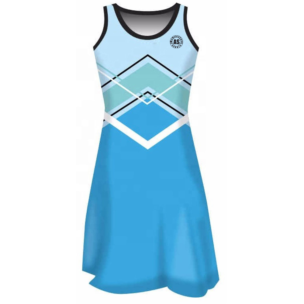 Netball Dress