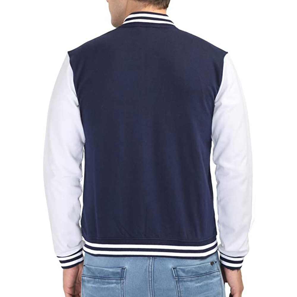 Varsity Jacket