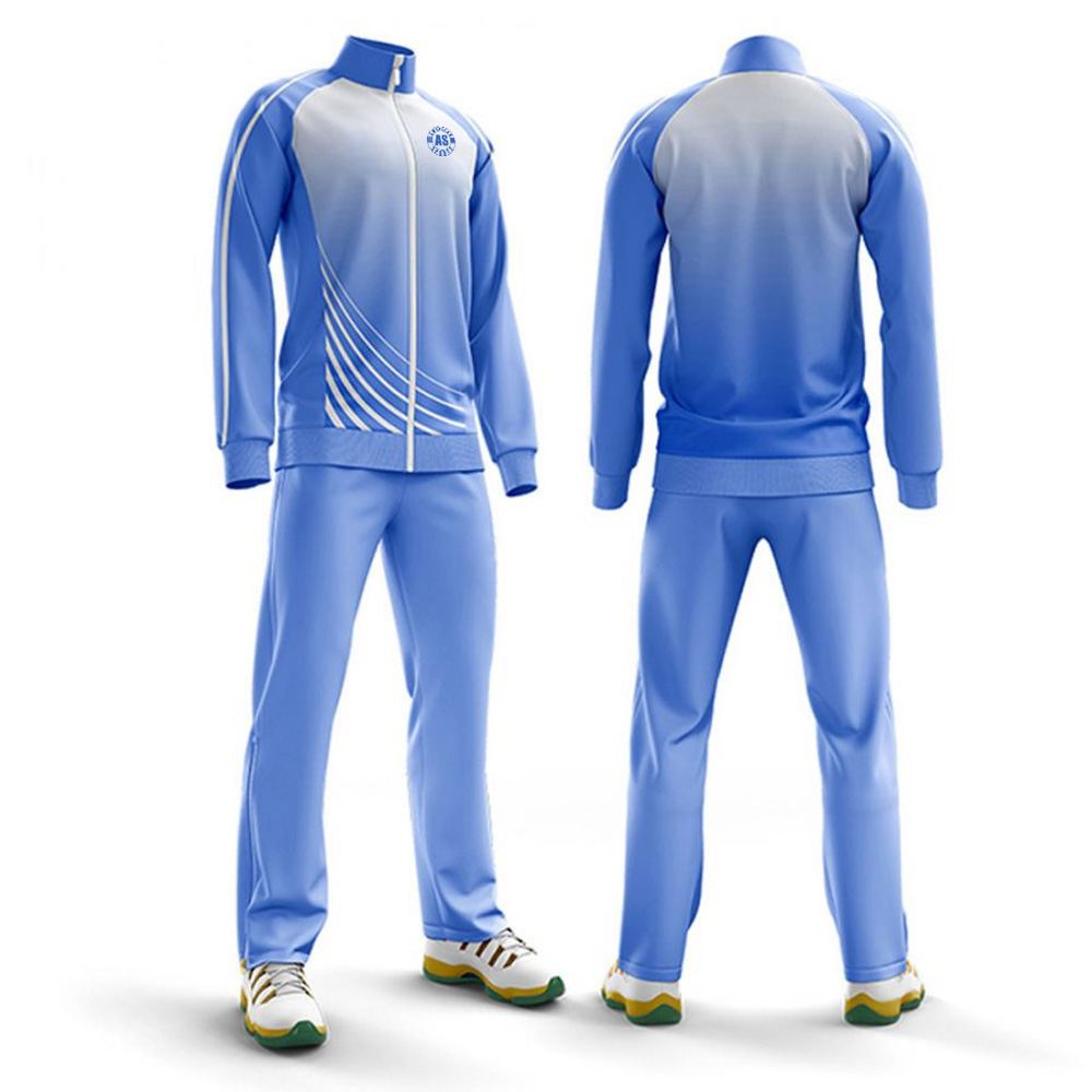 Sublimation Tracksuit