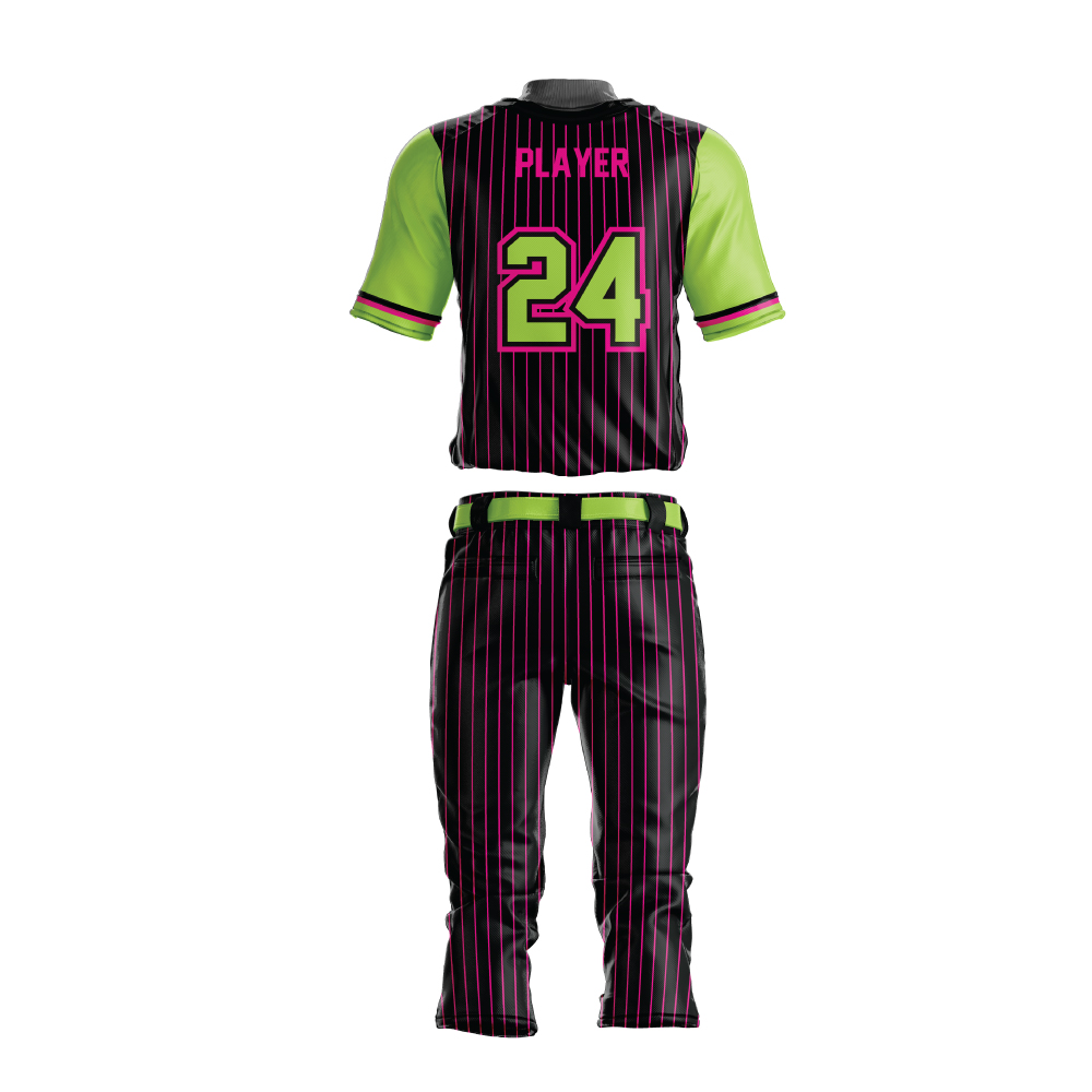 Softball Uniform