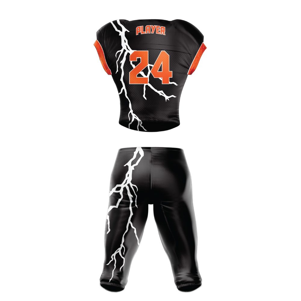 Football Uniform