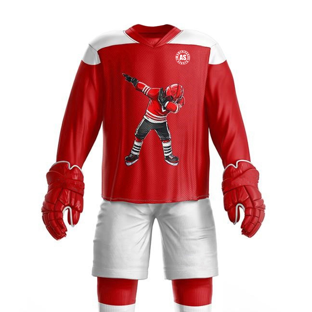 Ice Hocky Uniform