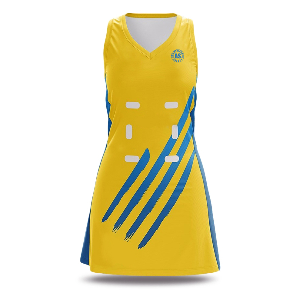 Netball Dress