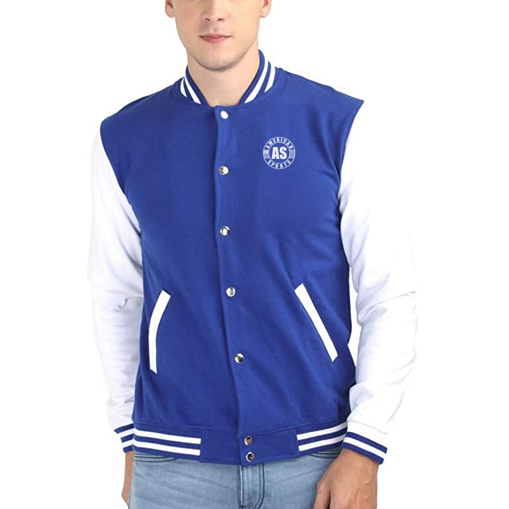 Varsity Jacket