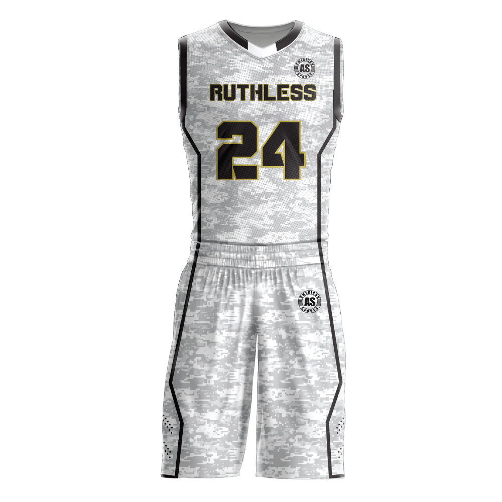 Basketball Uniform