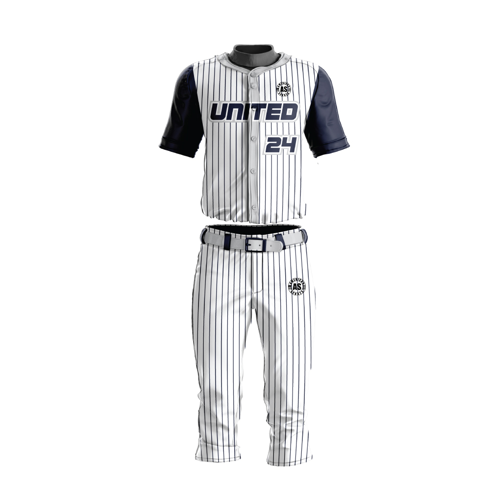 Softball Uniform