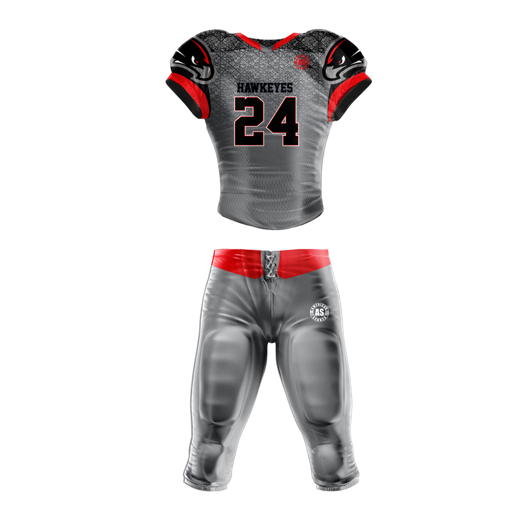 Football Uniform