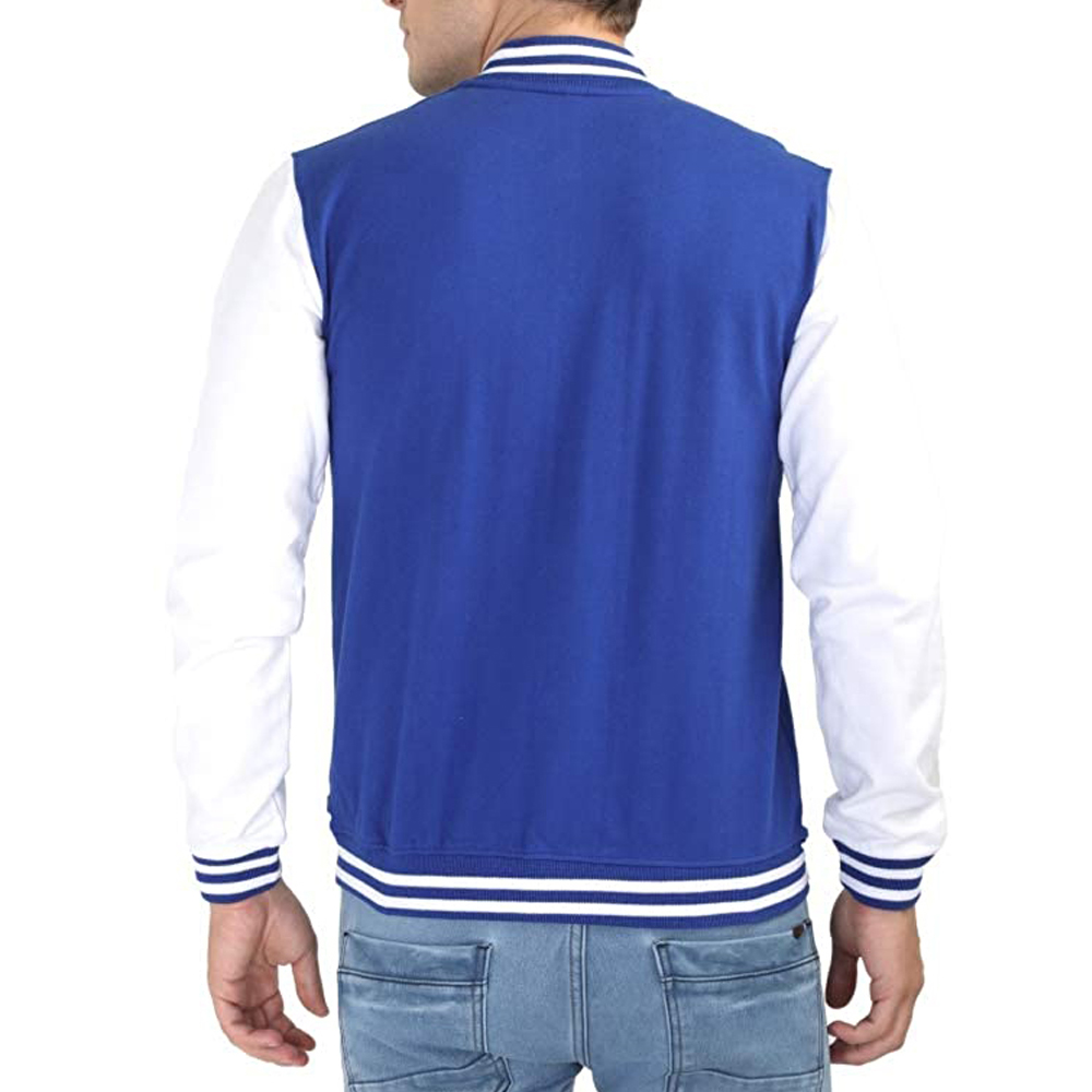 Varsity Jacket