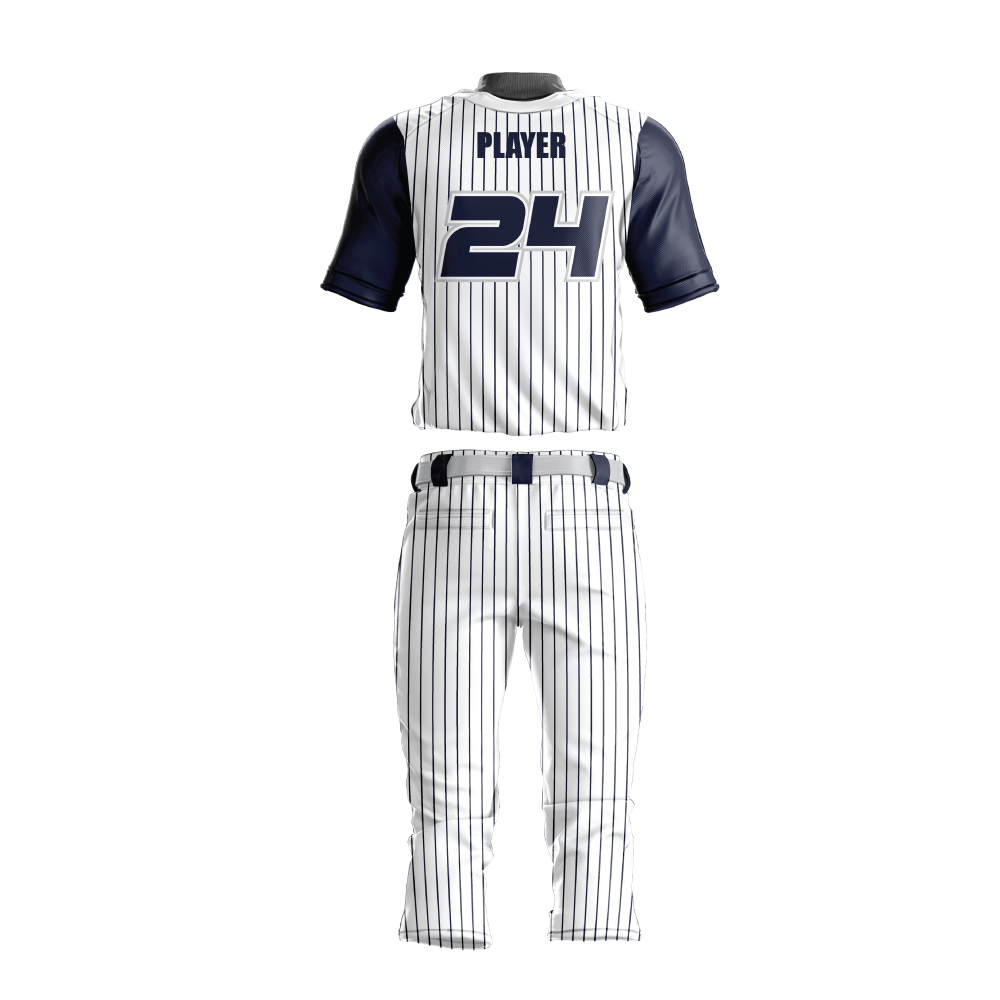 Softball Uniform