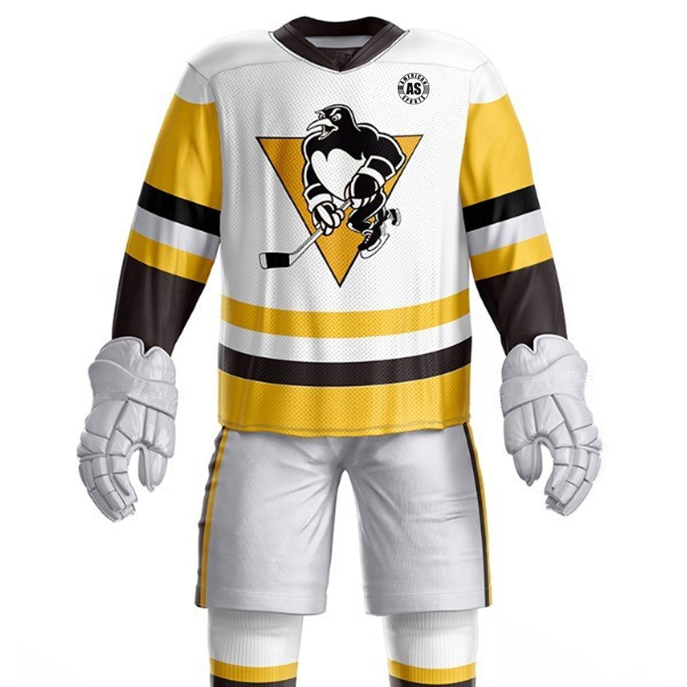 Ice Hocky Uniform