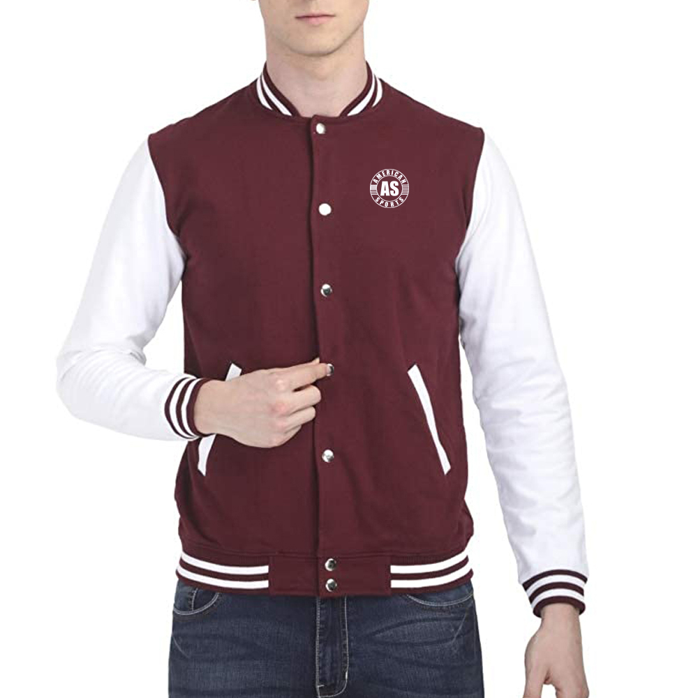 Varsity Jacket