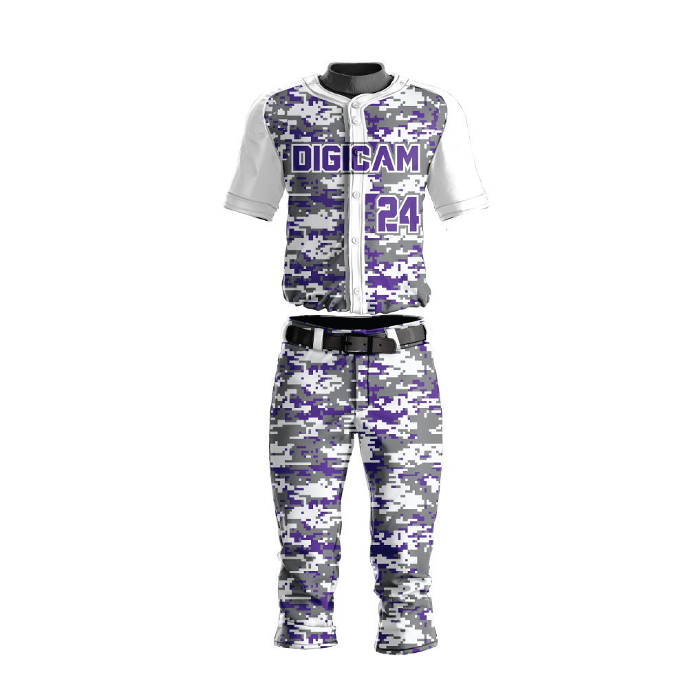 Softball Uniform