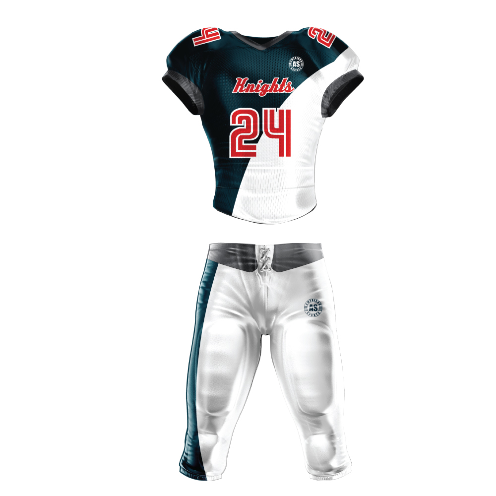 Football Uniform